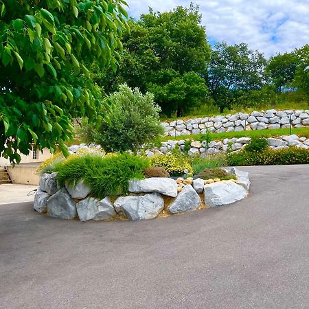 Villa La Belle Etoile Εξωτερικό φωτογραφία