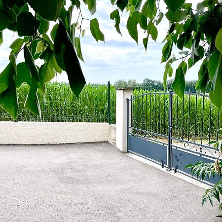 Villa La Belle Etoile Εξωτερικό φωτογραφία