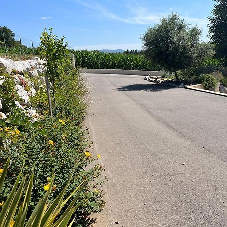 Villa La Belle Etoile Εξωτερικό φωτογραφία