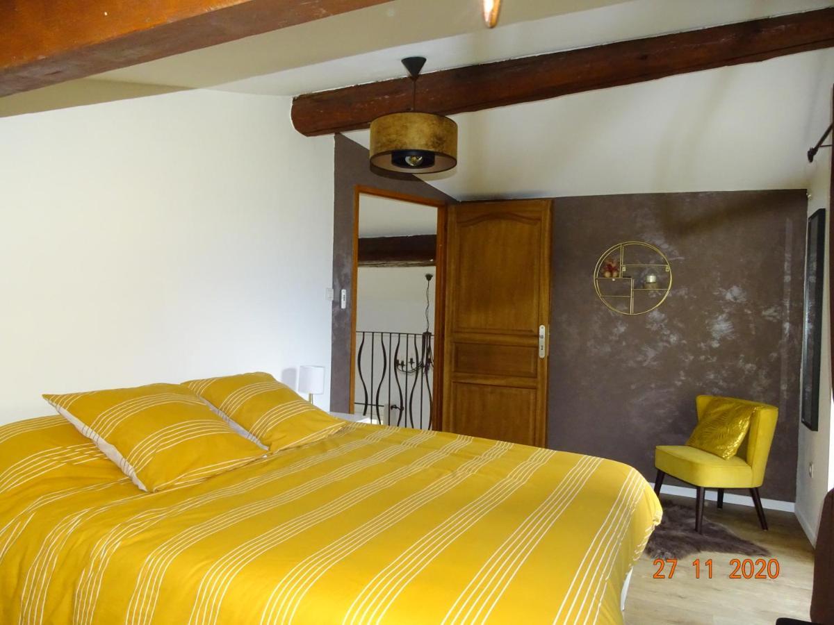 Villa La Belle Etoile Εξωτερικό φωτογραφία