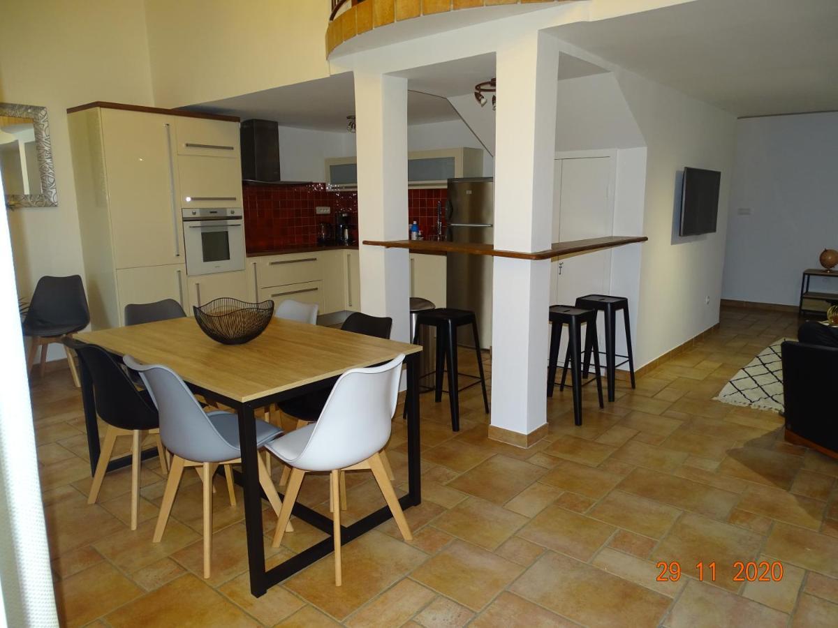 Villa La Belle Etoile Εξωτερικό φωτογραφία