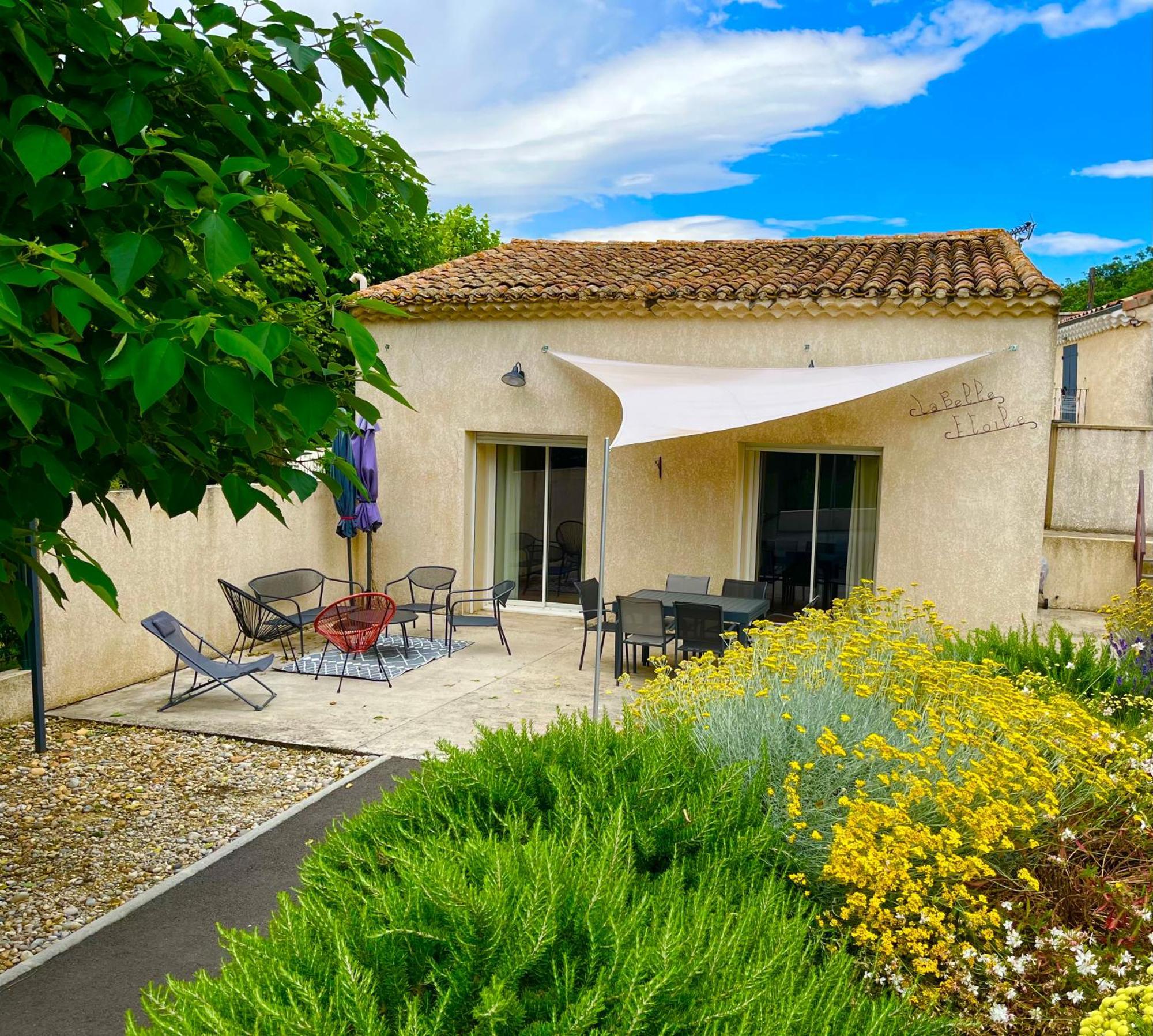 Villa La Belle Etoile Εξωτερικό φωτογραφία