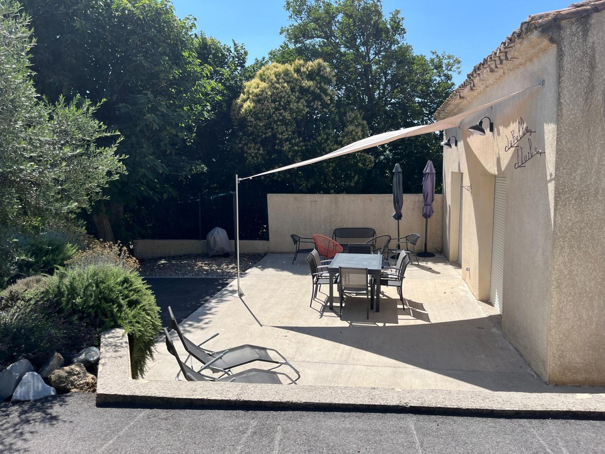 Villa La Belle Etoile Εξωτερικό φωτογραφία