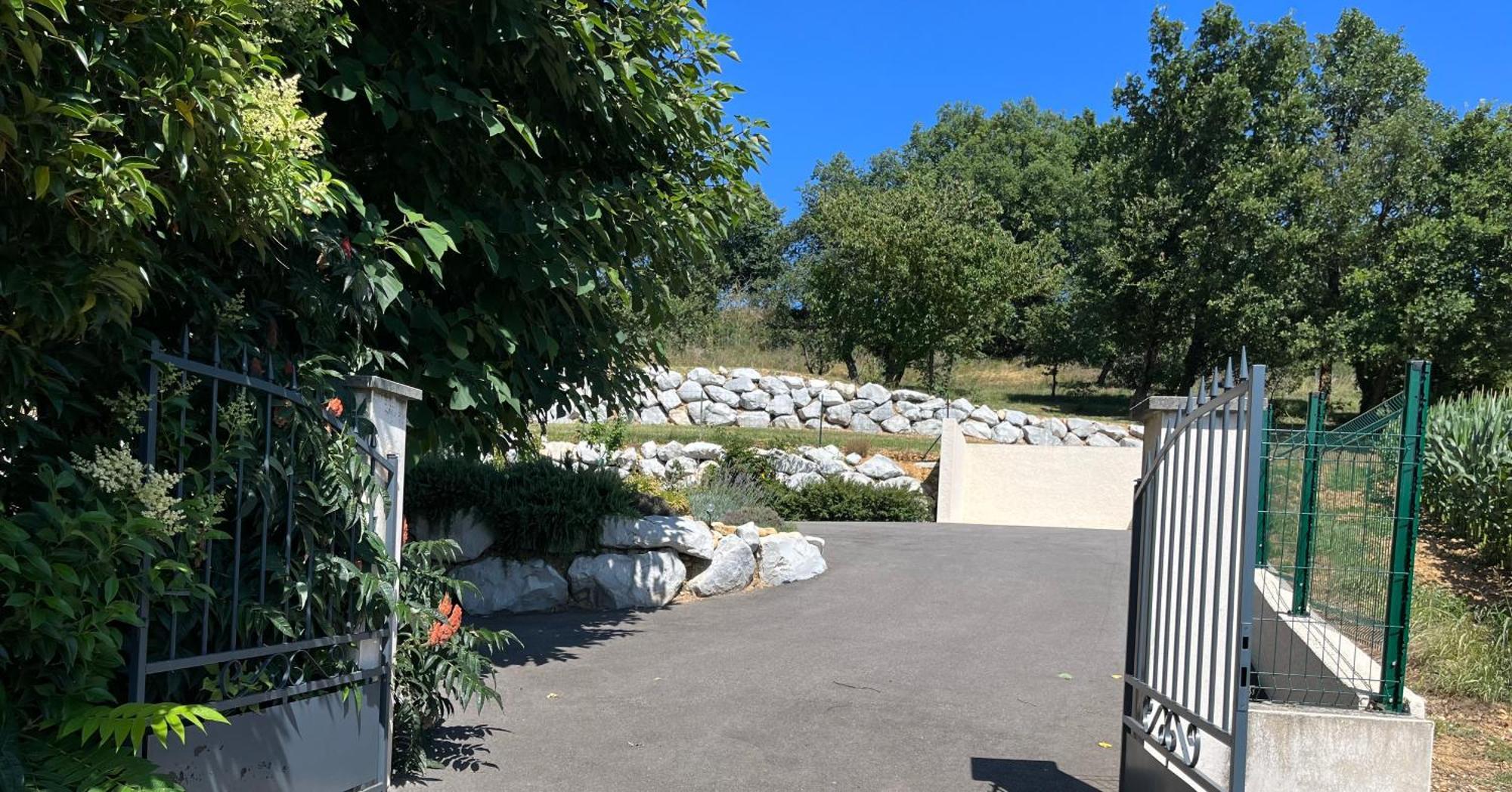 Villa La Belle Etoile Εξωτερικό φωτογραφία